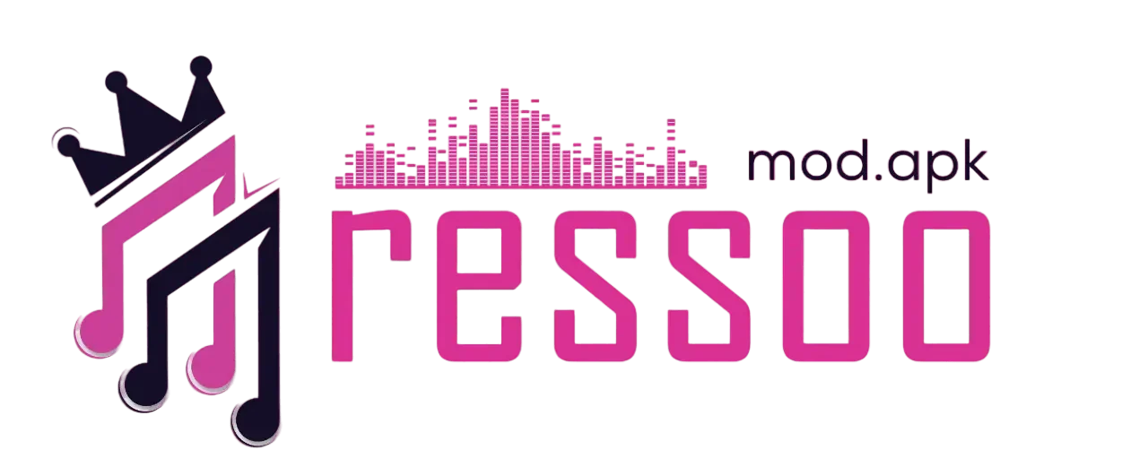 Resso Mod APK